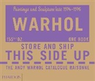 Andy Warhol Foundatio, Andy Warhol Foundation, Andy Warhol Foundation For The Visual Arts, Andy Warhol Foundation, Sally King-Nero, Neil Printz... - The Andy Warhol Catalogue Raisonné