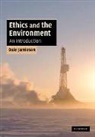 Dale Jamieson, Dale (New York University) Jamieson - Ethics and the Environment
