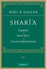 Wael B. Hallaq - Shar'ia