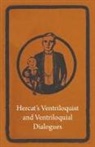 Anon, Anon. - Hercat's Ventriloquist and Ventriloquial