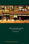 Peter M]hlhdusler, Peter Muhlhauser, Peter Muhlhausler - Pidgin and Creole Linguistics
