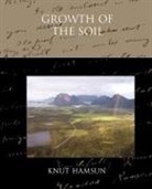 Knut Hamsun - Growth of the Soil