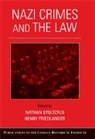 Nathan (Florida State University) Fried Stoltzfus, Nathan Friedlander Stoltzfus, Henry Friedlander, Nathan Stoltzfus - Nazi Crimes and the Law