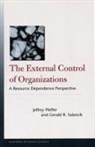 Jeffrey Pfeffer, Gerald Salancik, Gerald R Salancik, Gerald R. Salancik - External control of organizations