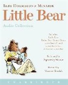 Else Holmelund Minarik, Sigourney Weaver - Little Bear (Audio book)