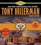 Tony Hillerman, Tony Hillerman - The Blessing Way (Audiolibro)