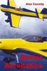 Alan Cassidy, Alan Charles Cassidy - Better aerobatics