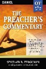 Sinclair B Ferguson, Sinclair B. Ferguson, Thomas Nelson Publishers - Daniel