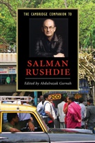 Abdulrazak Gurnah, Abdulrazak Gurnah - The Cambridge Companion to Salman Rushdie