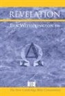 Ben Witherington, Ben Iii Witherington, III Witherington, Ben Witherington III, Ben Witherington, Ben Iii Witherington - Revelation