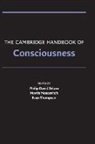 Philip David Zelazo, Philip David (University of Toronto) Mosco Zelazo, Philip David Moscovitch Zelazo, Morris Moscovitch, Morris (University of Toronto) Moscovitch, Evan Thompson... - Cambridge Handbook of Consciousness