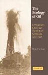 Myrna Santiago, Myrna I. Santiago - Ecology of Oil