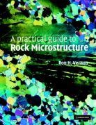 Vernon Ron H., R. H. Vernon, Ron H. Vernon - A Practical Guide to Rock Microculture