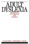 Fitzgibbon, Gary Fitzgibbon, McLoughlin, David McLoughlin, Young, Vivienne Young - Adult dyslexia
