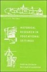 Mcculloch, Gary Mcculloch, Gary Richardson Mcculloch, N/A Mcculloch, Stuart McCulloch, William Richardson - Historical Research in Educational Settings