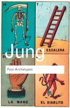 C. G. Jung, C.G. Jung, Carl Gustav Jung, Jung C. G. - Four Archetypes