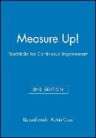 Kelvin F Cross, Kelvin F. Cross, Richard Lynch, Richard Cross Lynch, Richard L Lynch, Richard L. Lynch... - Measure Up!