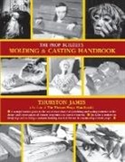 Thurston James, James Thurston - Prop builder s moulding and casting