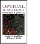 Raymond Bonnett, cd Gribble, Colin D Gribble, Colin D. Gribble, Gribble D. Gribble, A. J. Hall - Optical mineralogy