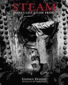 Stephen Dupont, Mark Tully, Mark Dupont Tully - Steam