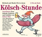 Emons Verlag - Kölsch-Stunde, 2 Audio-CDs (Audiolibro)