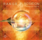 Ranga - In Rotation, 1 Audio-CD (Audio book)