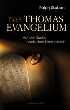 Ralph Skuban - Das Thomas-Evangelium