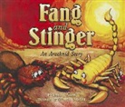 Conrad Storad - Fang & Stinger, an Arachnid Tale