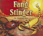 Conrad Storad - Fang & Stinger, an Arachnid Tale