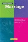 Tim Chester - Gospel Centered Marriage