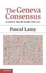 P. Lamy, Pascal Lamy - Geneva Consensus