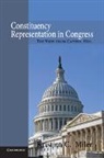 Kristina C. Miler - Constituency Representation in Congress