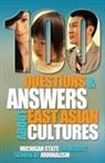 Michigan State School of Journalism - 100 Questions and Answers about East Asian Cultures