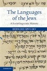 Bernard Spolsky, Bernard (Bar-Ilan University Spolsky, Spolsky Bernard - Languages of the Jews
