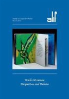 Andrew Rubin - Alif 34