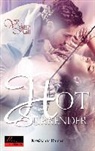 Vivian Hall - Hot Surrender