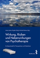 Anton Leitner, Micha Märtens, Brigitte Schigl, Anton Leitner, Micha Märtens, Michael Märtens... - Wirkung, Risiken und Nebenwirkungen von Psychotherapie