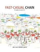 Valerie Cliff, Valeri Killifer, KILLIFER VALERIE, Valerie Cliff, Valerie Killifer - FAST CASUAL CHAIN