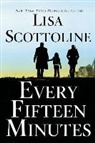 Lisa Scottoline - Every Fifteen Minutes
