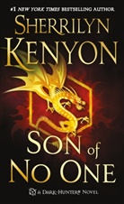 Sherrilyn Kenyon - Son of No One