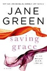 Jane Green - Saving Grace