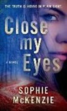 Sophie McKenzie - Close My Eyes