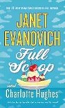 Janet Evanovich, Janet/ Hughes Evanovich, Charlotte Hughes - Full Scoop