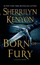 Sherrilyn Kenyon - Born of Fury