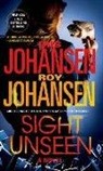 Iri Johansen, Iris Johansen, Roy Johansen - Sight Unseen