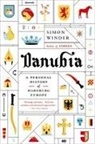 Simon Winder - Danubia