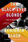 Benjamin Black - The Black-Eyed Blonde