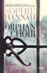 Sophie Hannah - The Orphan Choir