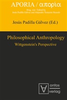Jesus Padilla Galvez, Jesú Padilla Gálvez, Jesús Padilla Gálvez - Philosophical Anthropology