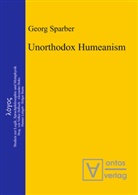 Georg Sparber - Unorthodox Humeanism